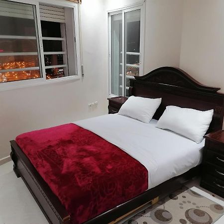 Apartamento Appart Proclub Vue Tgv Gare Tánger Exterior foto