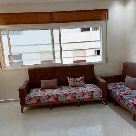 Apartamento Appart Proclub Vue Tgv Gare Tánger Exterior foto